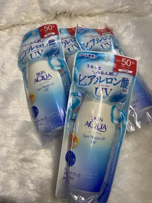 Skin Aqua Sunscreen