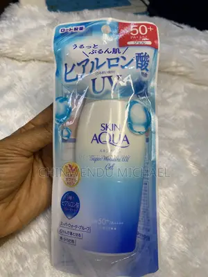 Skin Aqua Sunscreen