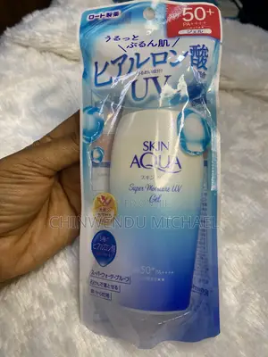 Skin Aqua Sunscreen