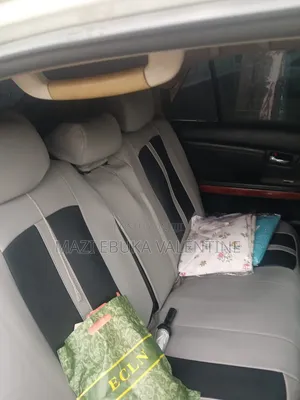Lexus RX 2006