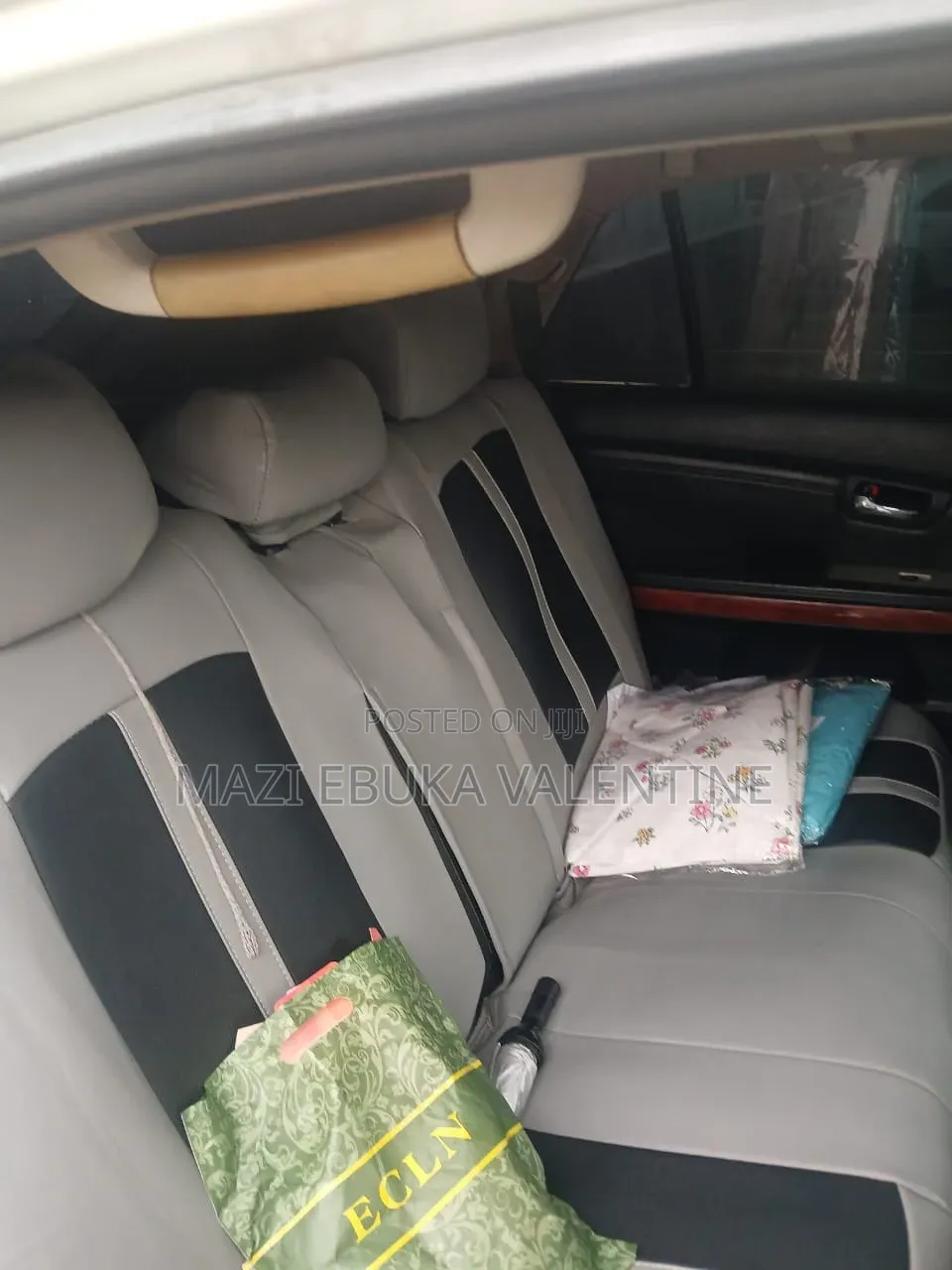 Lexus RX 2006