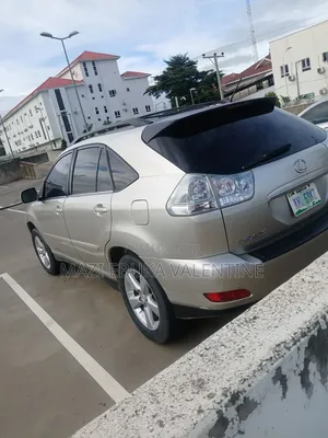 Lexus RX 2006