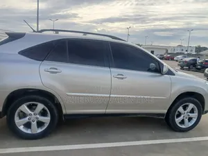 Lexus RX 2006