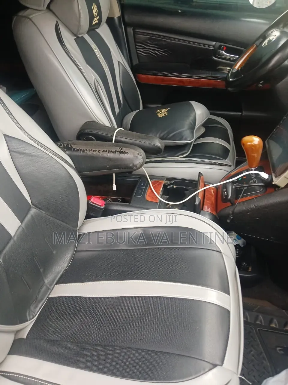 Lexus RX 2006