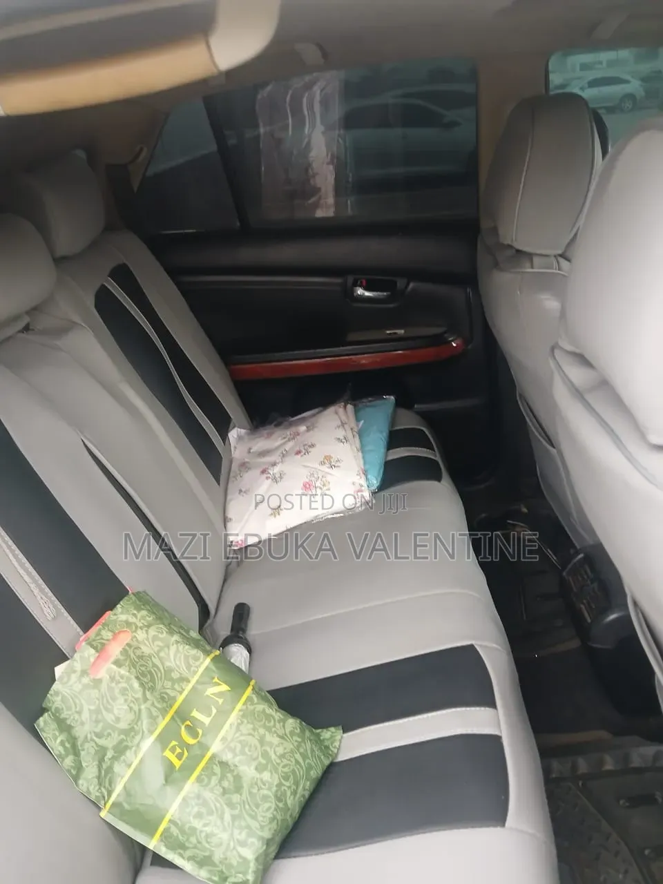 Lexus RX 2006