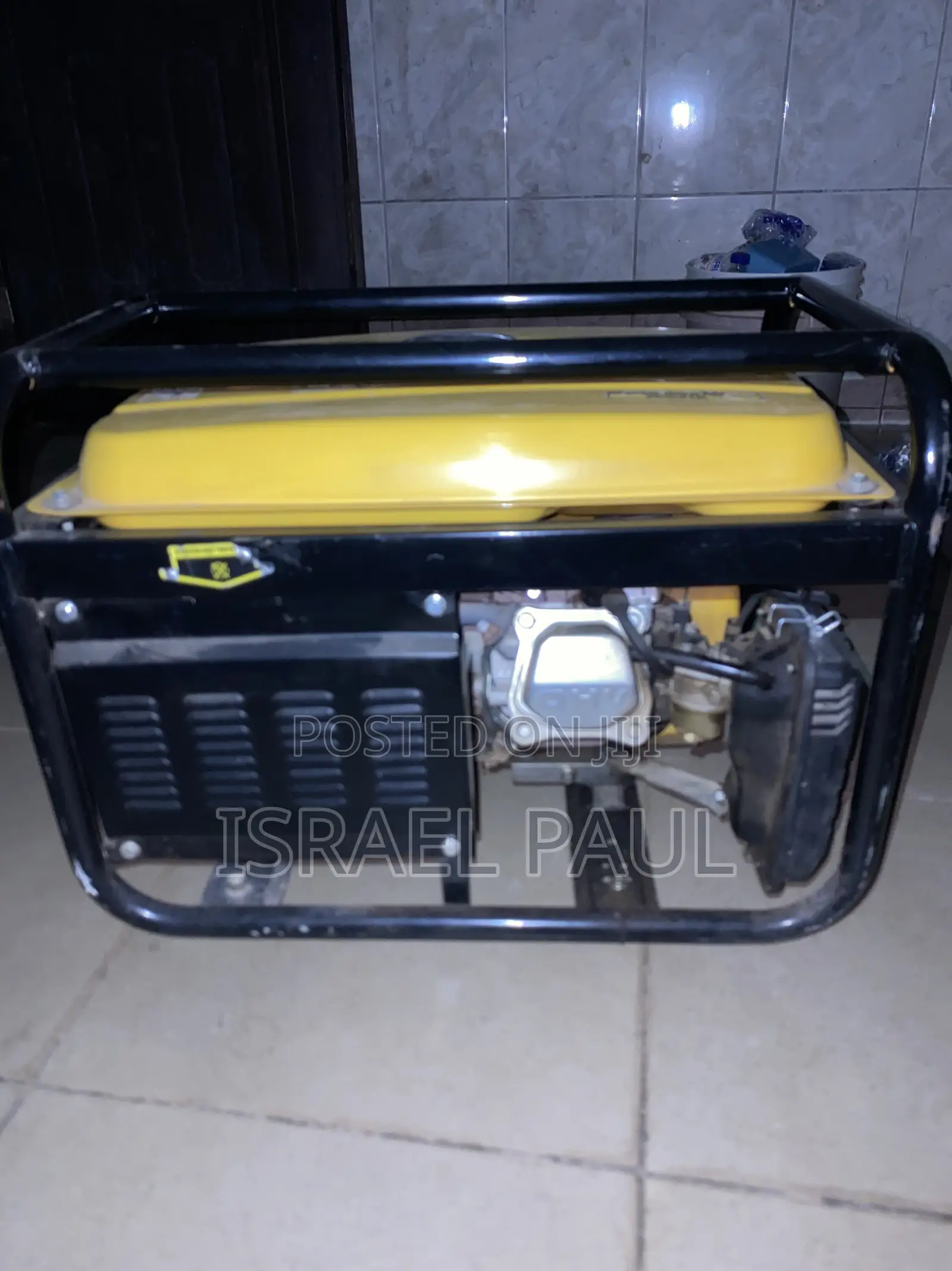 15L Generator