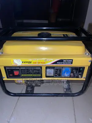15L Generator