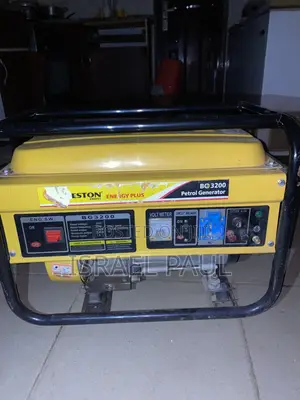 15L Generator