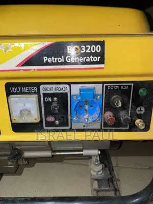15L Generator