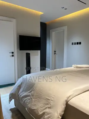 Luxury 2 Bedroom Apartment