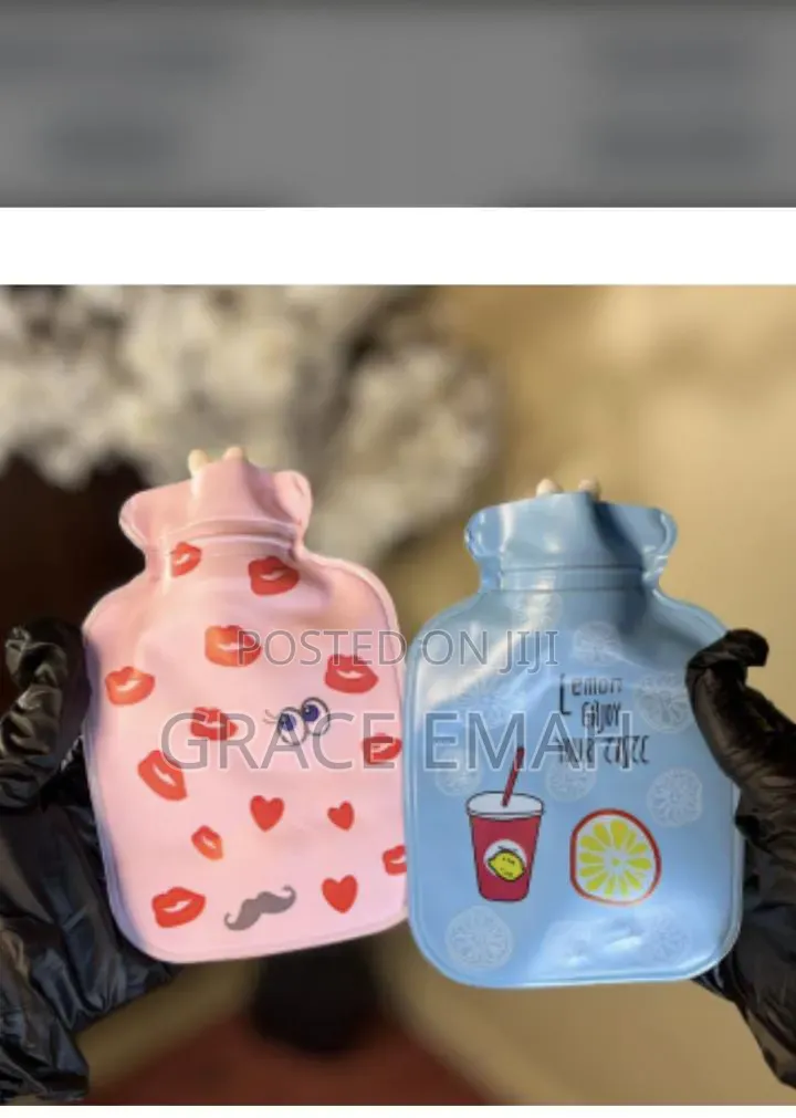 Hot Water Bag