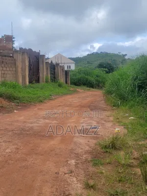 600sqm With Bq Attached
