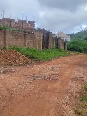 600sqm With Bq Attached