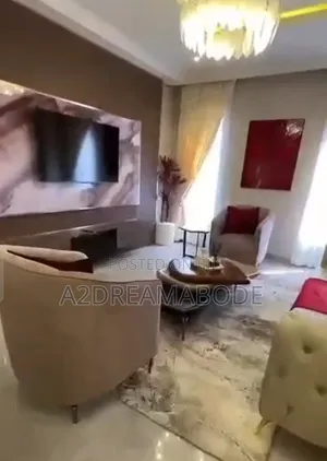 Furnished 4bdrm Maisonette in Maryland, Shonibare Estate for rent