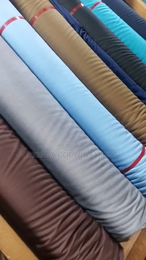 Lana Material