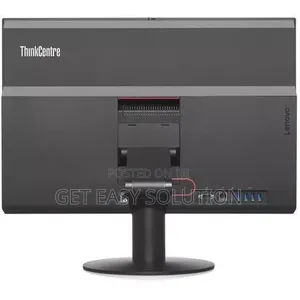 New Lenovo ThinkCentre M910z AIO 8GB Intel Core i5 SSD 256GB