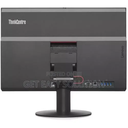 New Lenovo ThinkCentre M910z AIO 8GB Intel Core i5 SSD 256GB