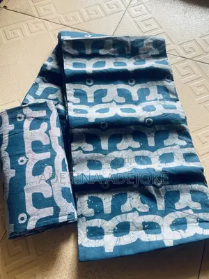 Adire Batik