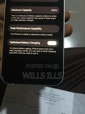 Apple iPhone 12 64 GB White