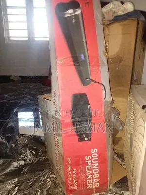 Havit 5000watts Soundbar