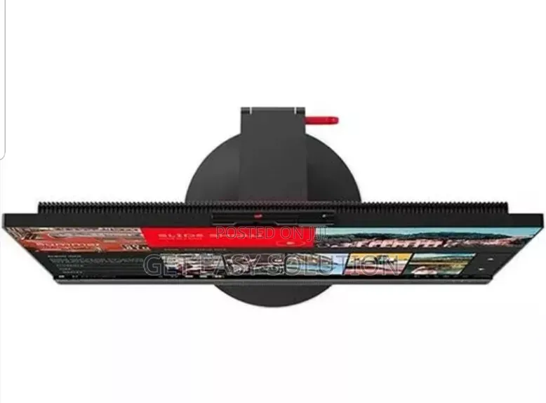 New Lenovo ThinkCentre M910z AIO 8GB Intel Core i5 SSD 256GB
