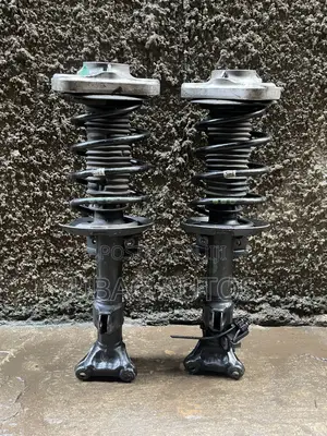 Shock Absorber W212 (Non Formatic)