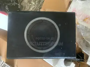 Havit 5000watts Soundbar