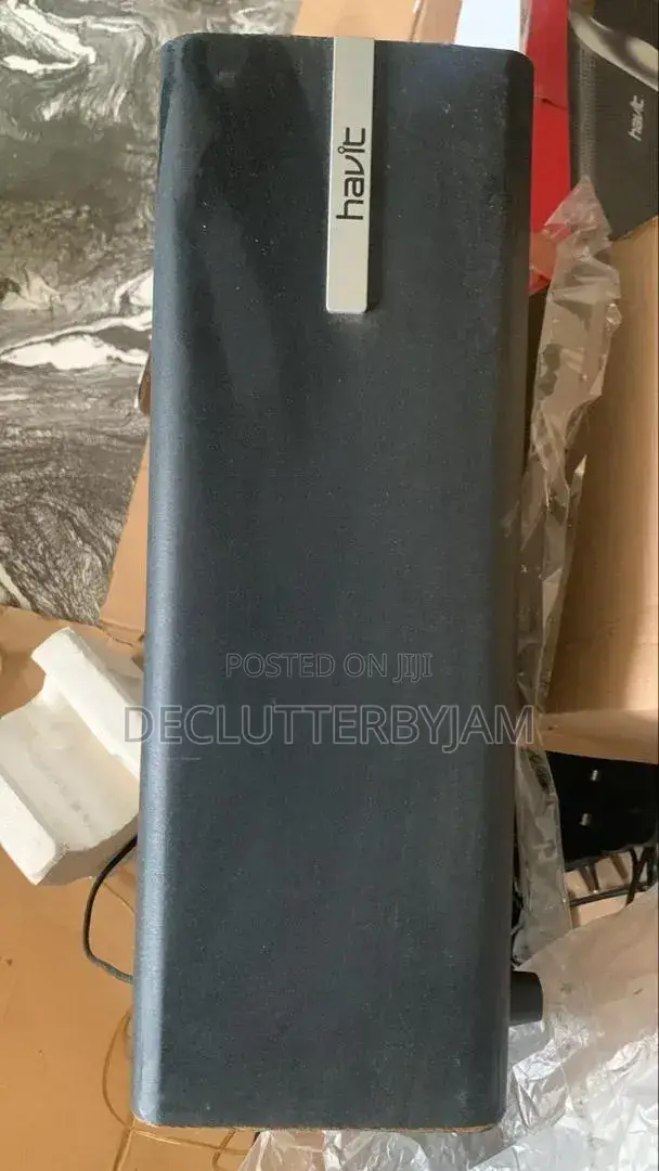 Havit 5000watts Soundbar