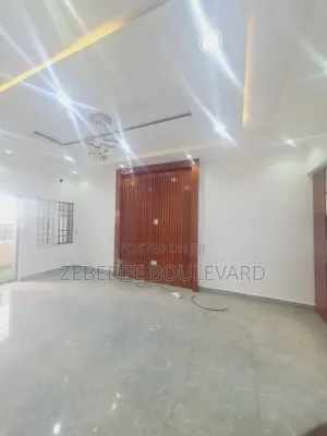 3bdrm Block of Flats in Katampe (Main) for rent
