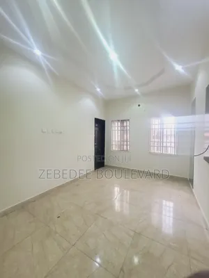 3bdrm Block of Flats in Katampe (Main) for rent