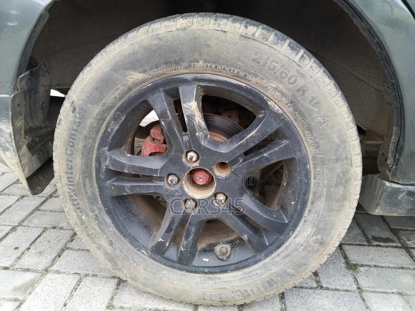 Honda Accord 2006 Gray