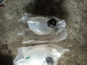 Water Bottle Renault Duster Sandero Logan Dokker Lodgy Orochi