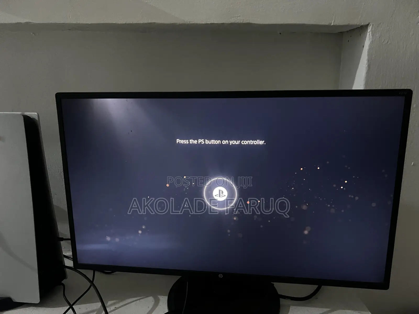 HP Monitor