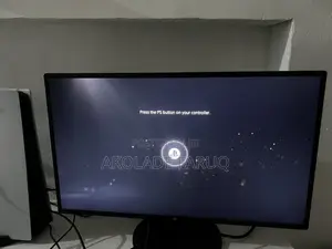 HP Monitor