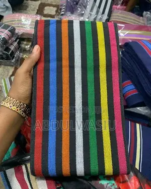 Aso Oke for Any Occasion