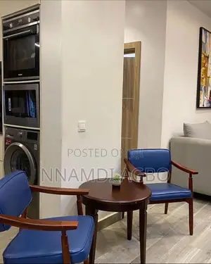 Furnished 4bdrm Maisonette in Ikate for rent