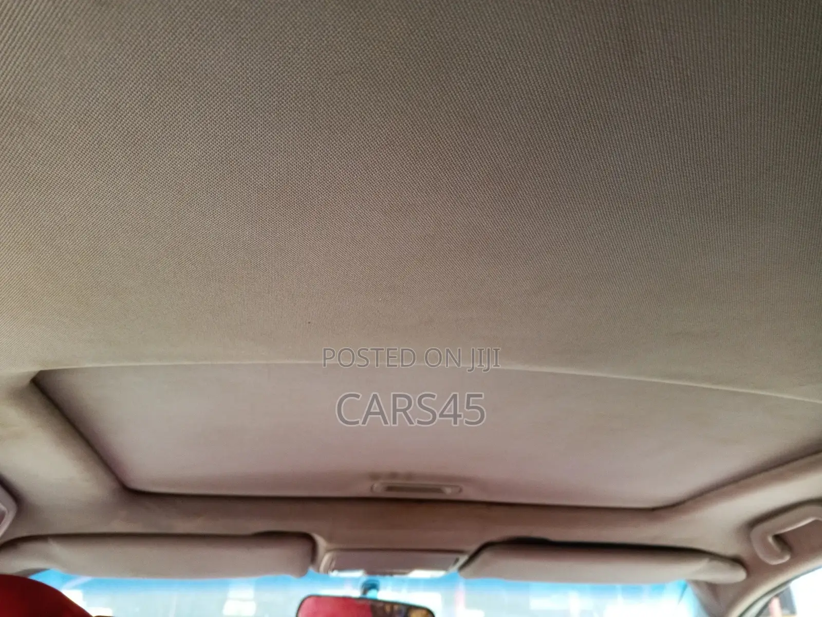 Honda Accord 2006 Gray