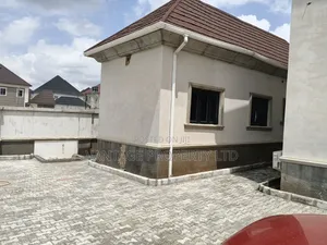 1bdrm Bungalow in Nnpc Hillstone for rent