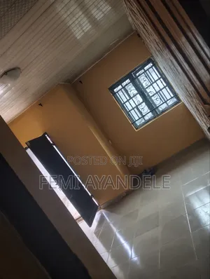 Furnished 1bdrm Apartment in Morekete Estate, Igbogbo for rent