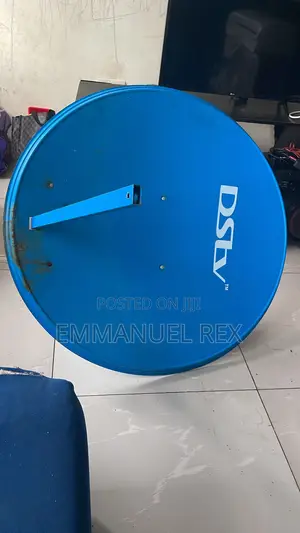 DTSV Dish Only