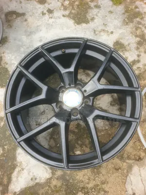 18inches Tukunbo Rim for Mercedes Benz CLASS E CLASS ETC