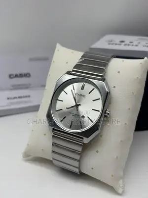 Casio Analog Wrist Watch