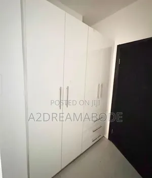 Furnished 2bdrm Apartment in Ikeja, Alausa for rent