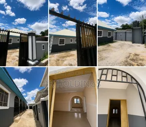 2bdrm Block of Flats in Mandate, Ilorin South for sale