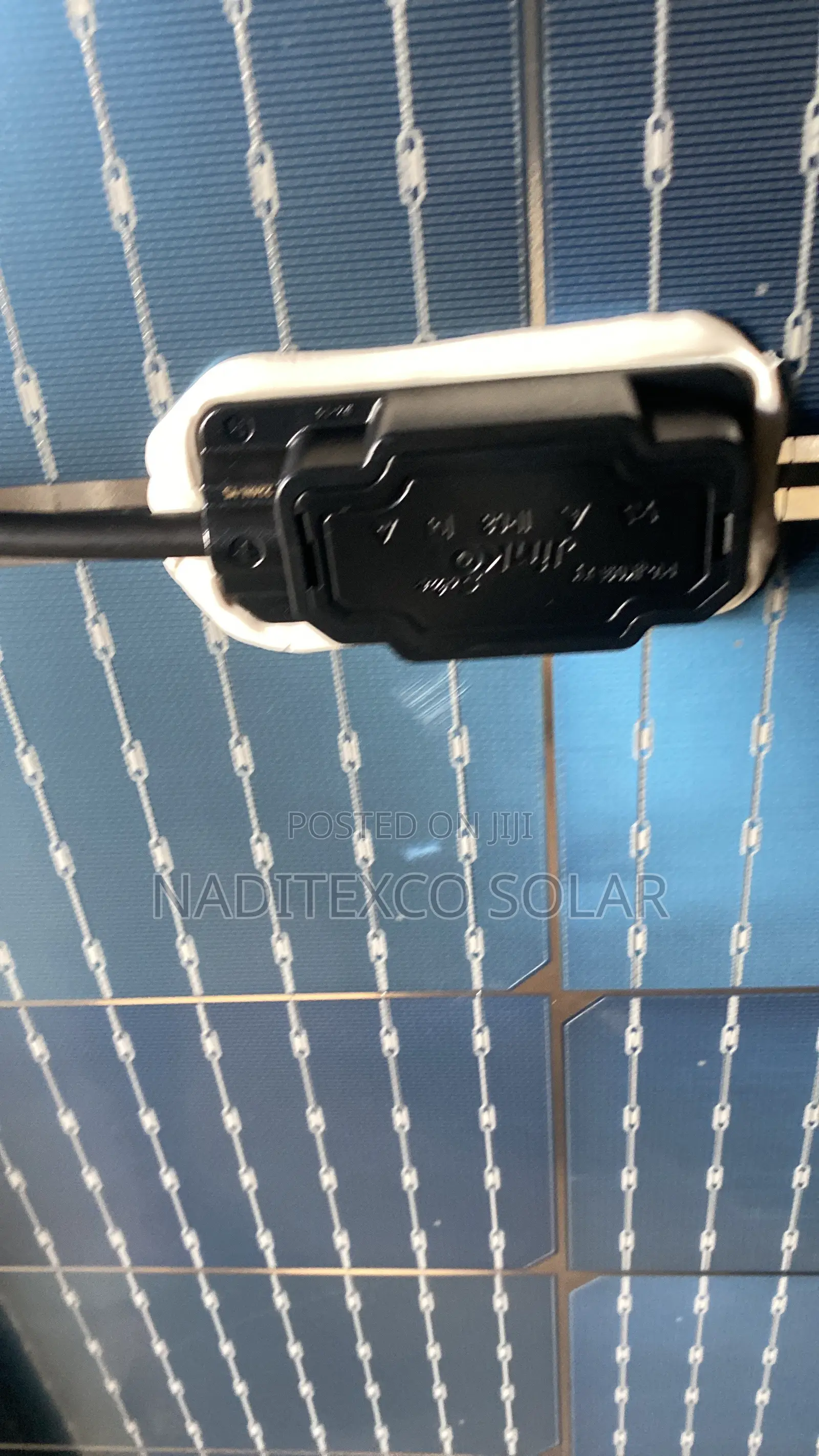 685watts Solar Panel