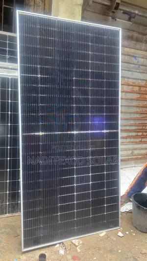 685watts Solar Panel