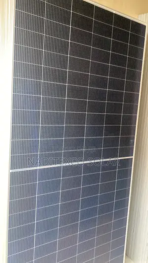 685watts Solar Panel