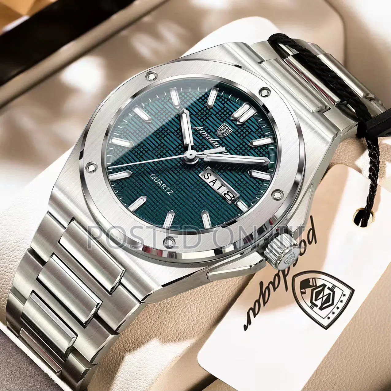 High Quality Wristwatches