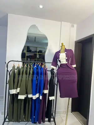Women Coperate Wears