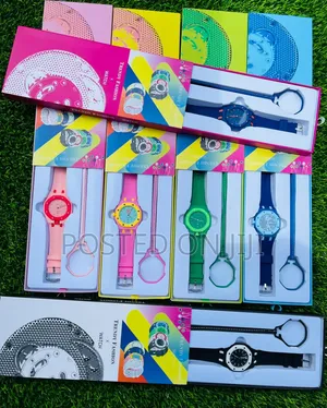 Wristwatches